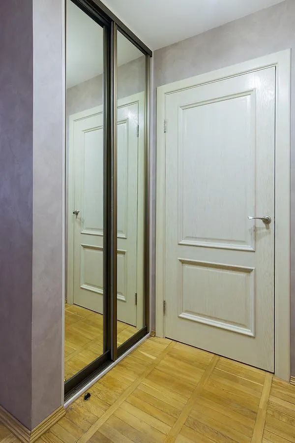 Apartment On Pobediteley 43/3 Minsk 0*,  Belarus